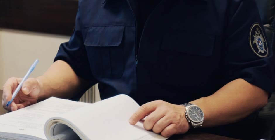 В Красноярском крае директора компании обвинили в хищении песчано-гравийной смеси на 3,3 миллиарда рублей