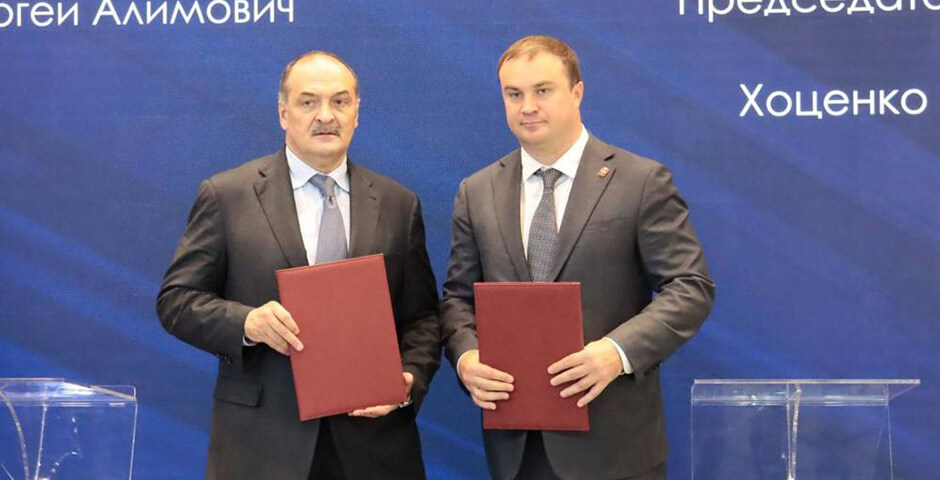 Омская область ожидает умеренный рост ВРП на фоне внешнеэкономических ограничений