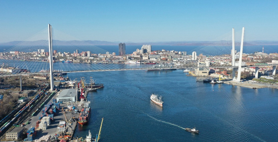 Приморье признано лидером Дальнего Востока по развитию предпринимательства