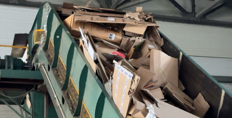 Китайская компания заинтересована в строительстве завода по переработке ТКО в Хабаровском крае