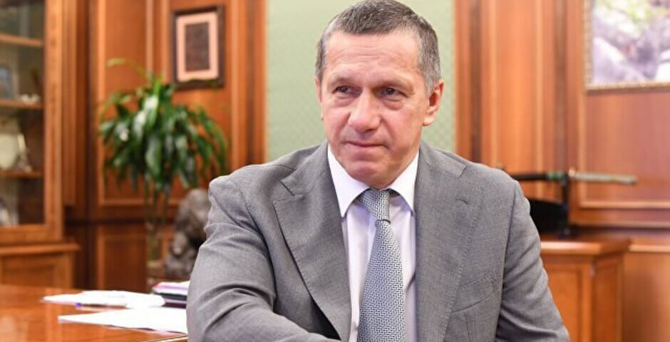 Число российско-китайских инвестпроектов на Дальнем Востоке выросло в 12 раз