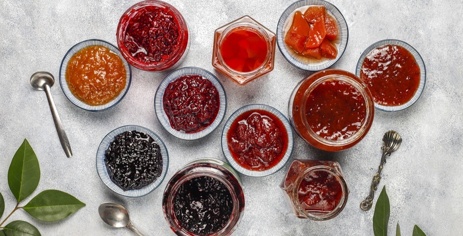 Томская область стала второй в СФО по экспорту консервов