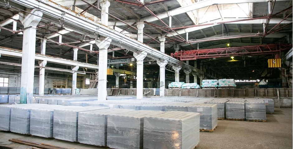 Бурятия нарастила экспорт несырьевых товаров почти на 5%