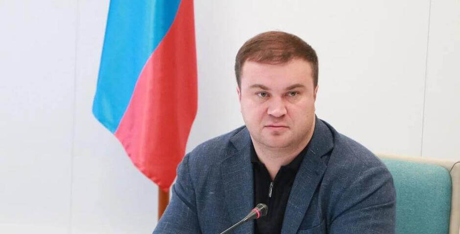 В Омске планируют построить завод по производству барж класса «река-море»