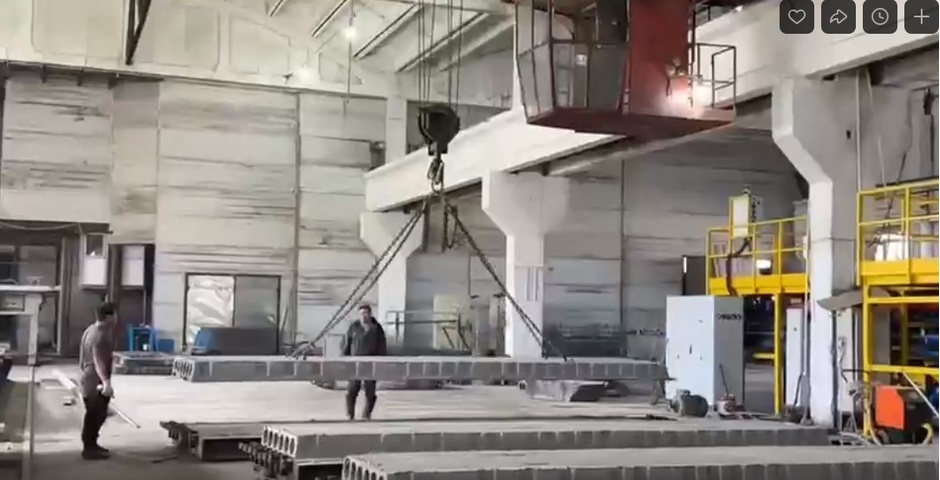 Завод железобетонных изделий в Тыве получил льготный кредит на развитие 