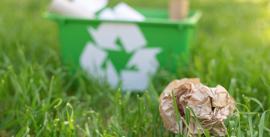 В Алтайском крае построят три комплекса по переработке отходов по концессионным соглашениям