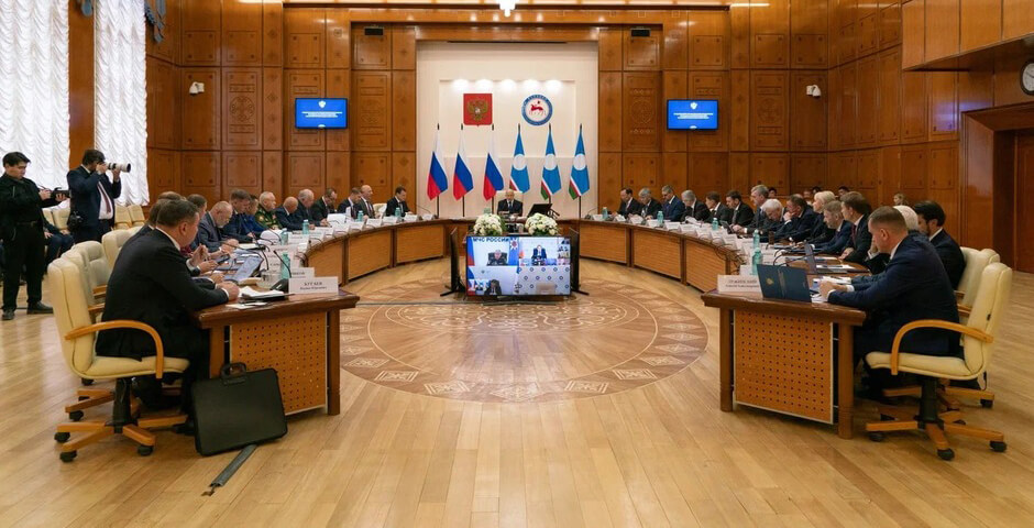 Единый режим льгот ускорит развитие Дальнего Востока — Трутнев