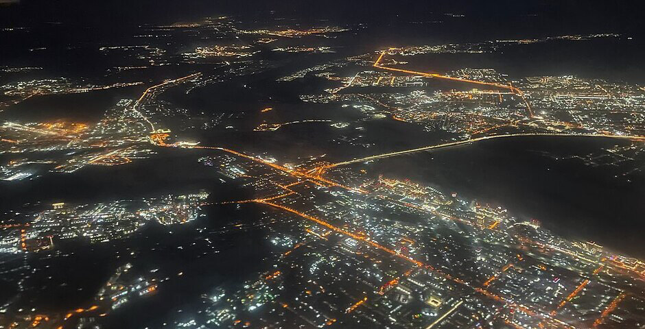 В Новосибирске к 2035 году построят инновационный микрорайон «Интеград» стоимостью более 150 млрд рублей