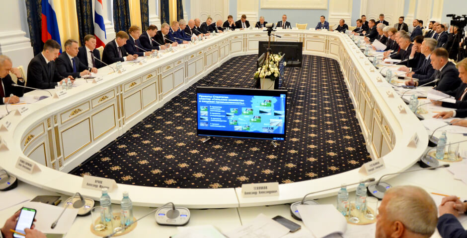 На Алтае завершено свыше 90% уборки зерновых — урожай выше прошлогоднего на четверть