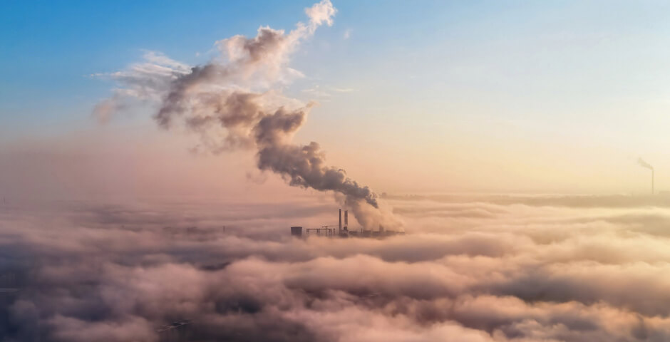 В период НМУ в Красноярском крае усилен экологический контроль