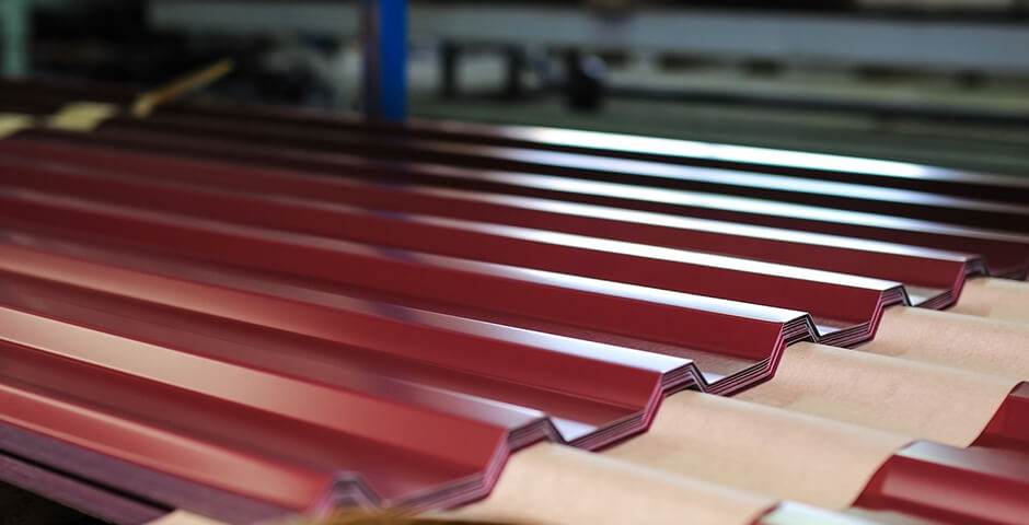 В Комсомольске-на-Амуре построят завод по выпуску профнастила и 3D-сетки