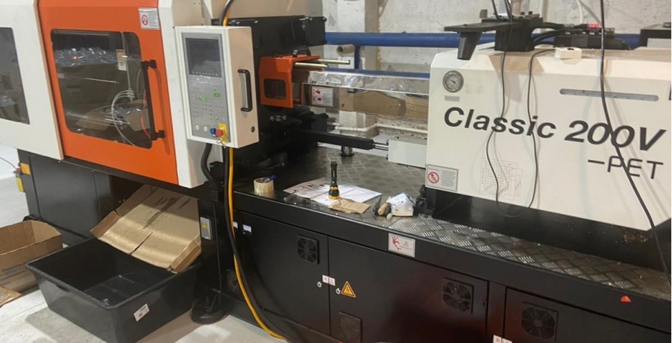 Завод упаковки в Хабаровском крае модернизировал производство с помощью ФРП 