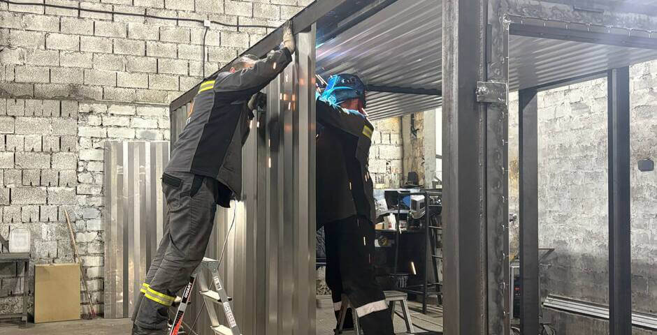 Красноярские предприятия обсудили кооперацию и модернизацию на площадке «МегаВатт»