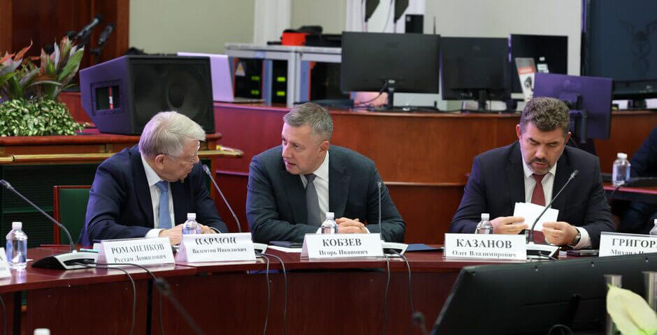 Иркутская область предложила 11 месторождений для участия в Ангаро-Енисейском кластере редкоземельных металлов