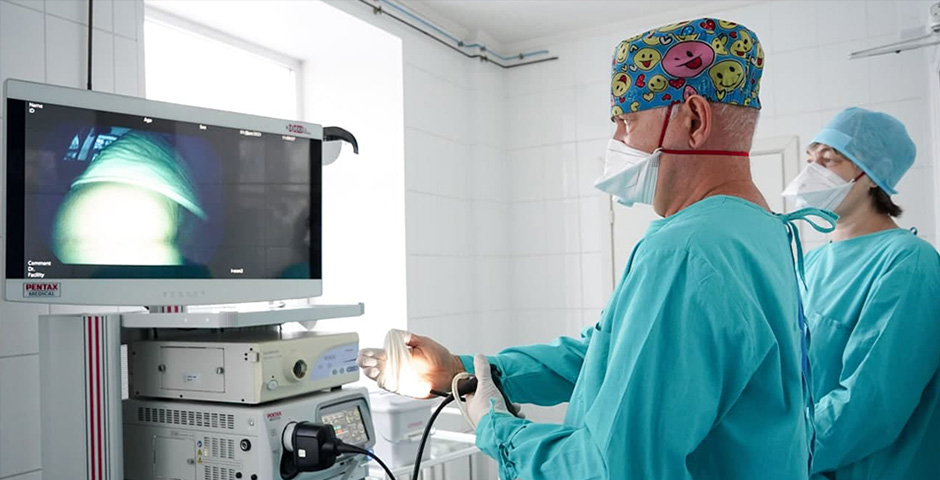 На здравоохранение Кузбасса направили почти два млрд рублей