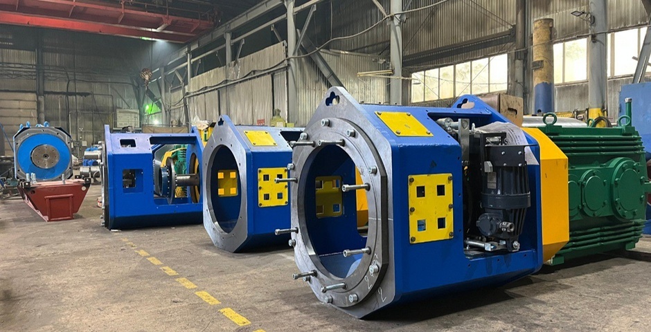 ФРП выделит заводу в Кузбассе 490 млн рублей на модернизацию производства