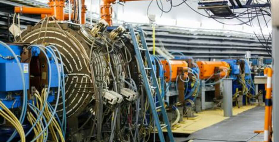 Курчатовский институт остановит синхротрон на модернизацию в 2026 году