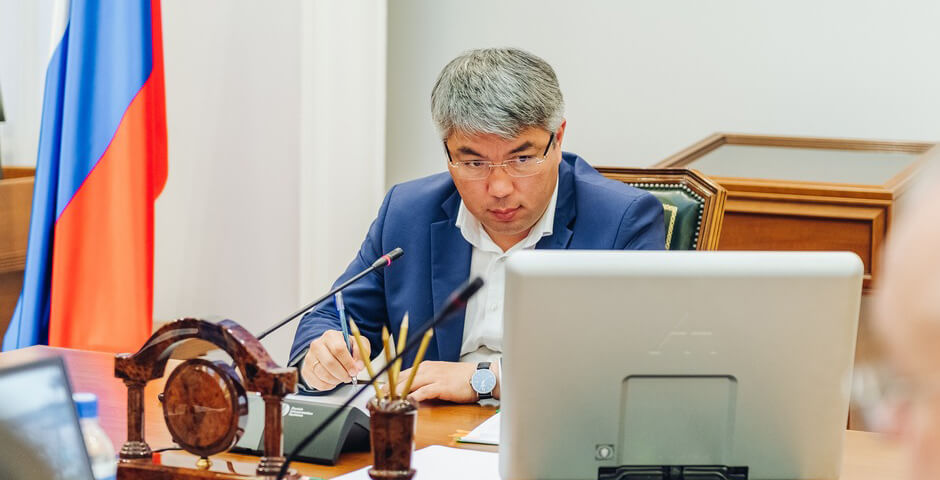 В Бурятии готовят обязательное чипирование коров и лошадей