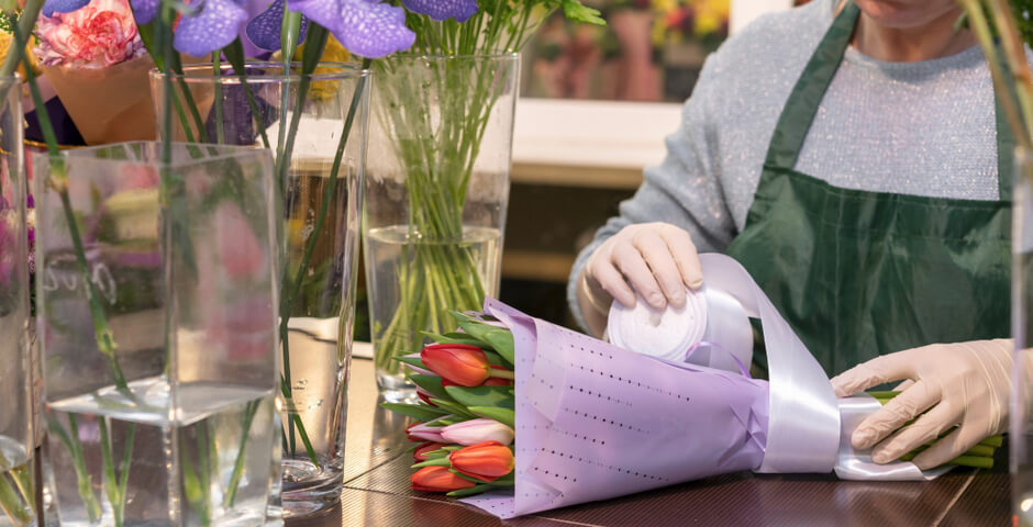 Иркутская область сохраняет позиции по числу субъектов МСП в Сибири