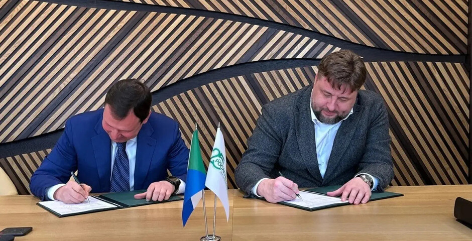 В Хабаровском крае создадут машинно-технологическую компанию