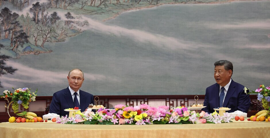 Россия и Китай создадут агропарки на Дальнем Востоке для экологической продукции