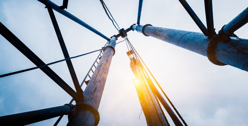 Минвостокразвития предложит меры по созданию инфраструктуры для добычи углеводородов в Арктике и на Дальнем Востоке