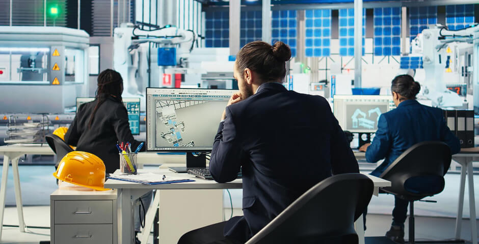 Средний технологический бизнес в РФ предложено сделать приоритетом господдержки НИОКР