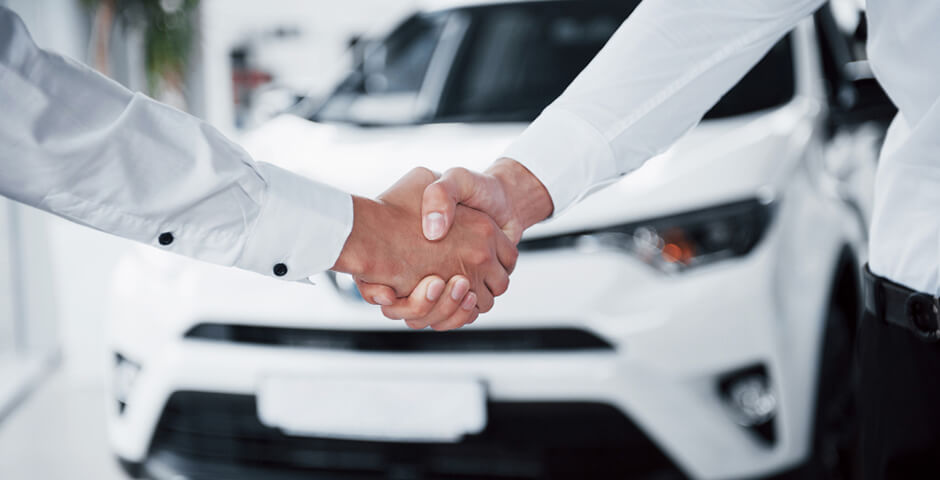 Продажи подержанных китайских автомобилей в России выросли на треть