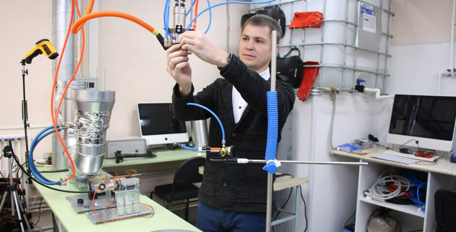 Томский ТГАСУ получил федеральную поддержку проектов для строительства в условиях Арктики