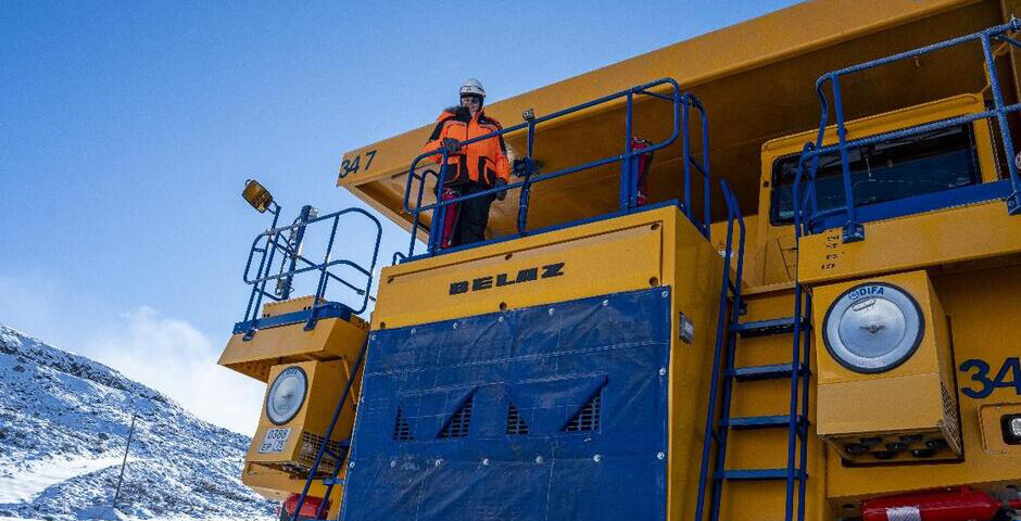 В Забайкалье обсудили перспективы промышленного и экологического туризма на севере региона