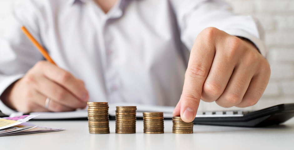 Ряд регионов Сибири и Дальнего Востока представили проекты бюджетов на 2026 год