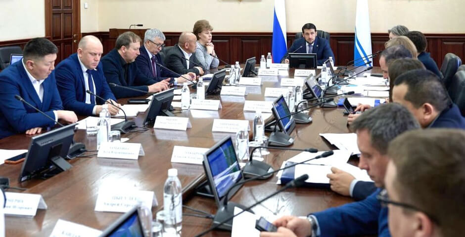 Пять инвестпроектов в Республике Алтай лишились регионального статуса