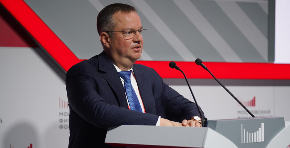 Правительство обсуждает новые правила мотивации топ-менеджеров госкомпаний