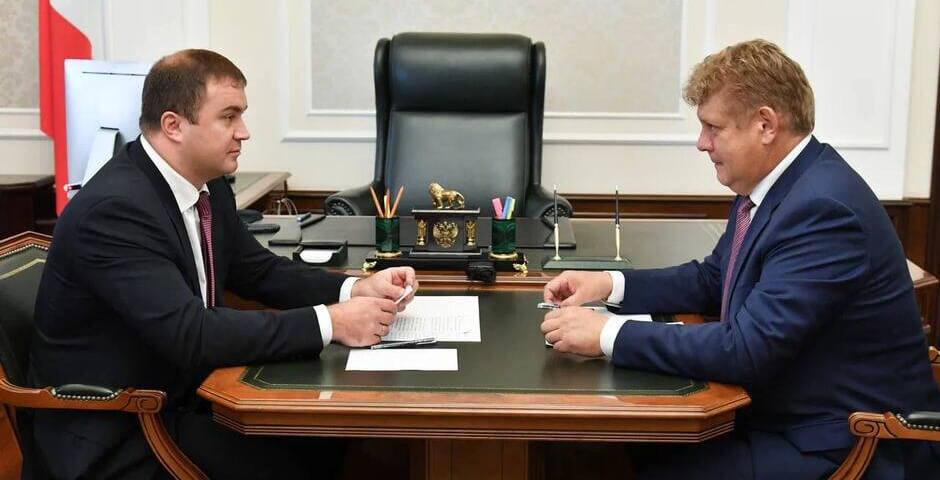 Промышленное производство в Омской области выросло на 3,7% за семь месяцев