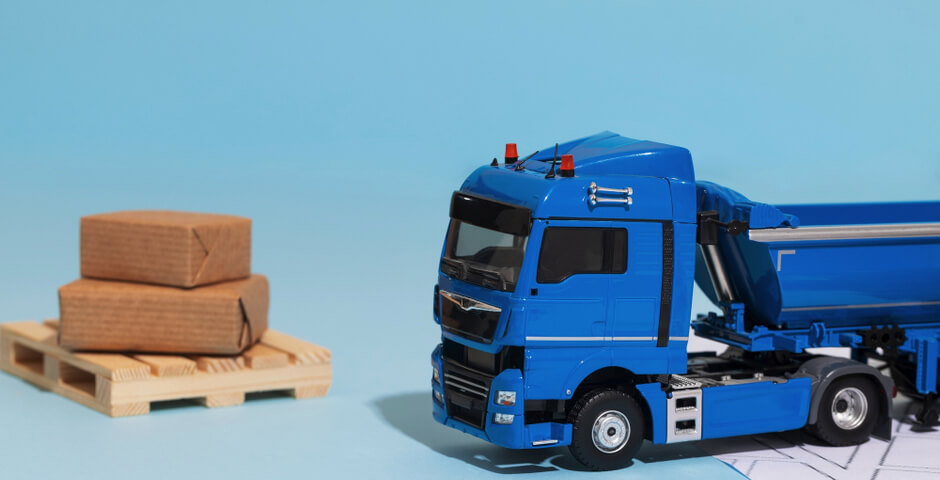 В России расширили эксперимент с беспилотными грузовиками до 46 регионов