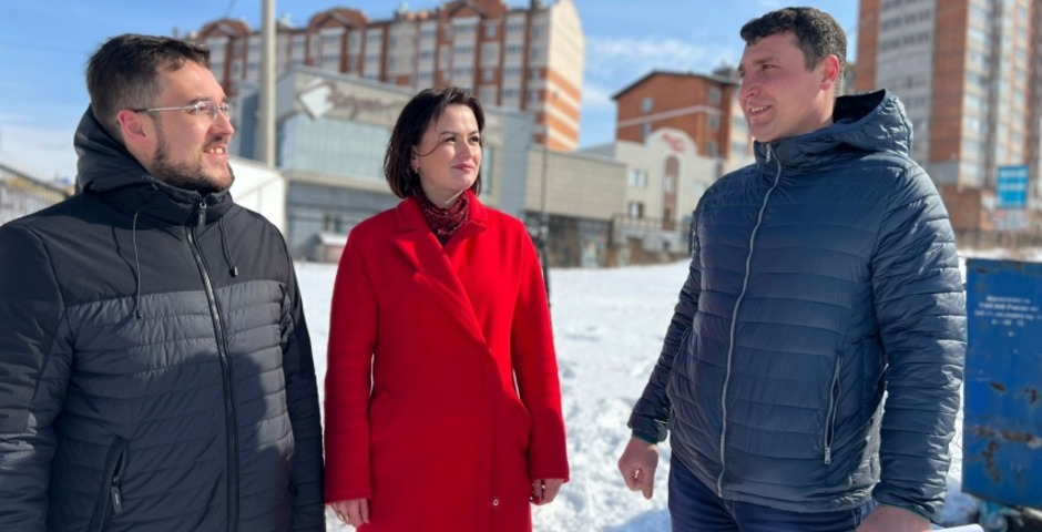 Программисты Забайкалья будут разрабатывать ПО в новом IT-комплексе