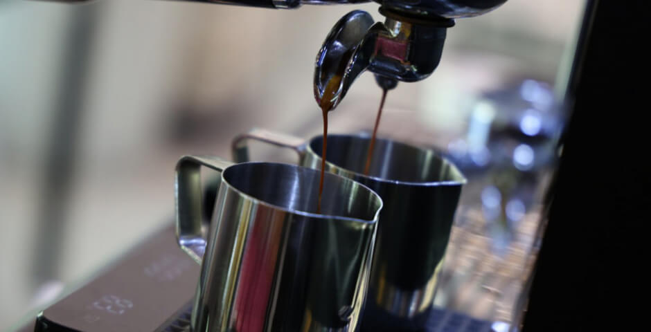 В Хабаровском крае рассматривают расширение производства кофе за счет импорта сырья