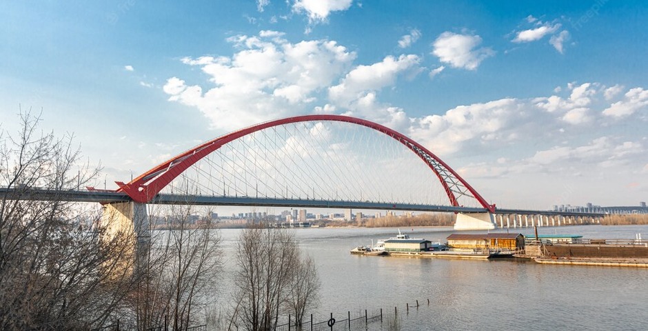 Финансирование нацпроектов в Новосибирской области выросло на 82%