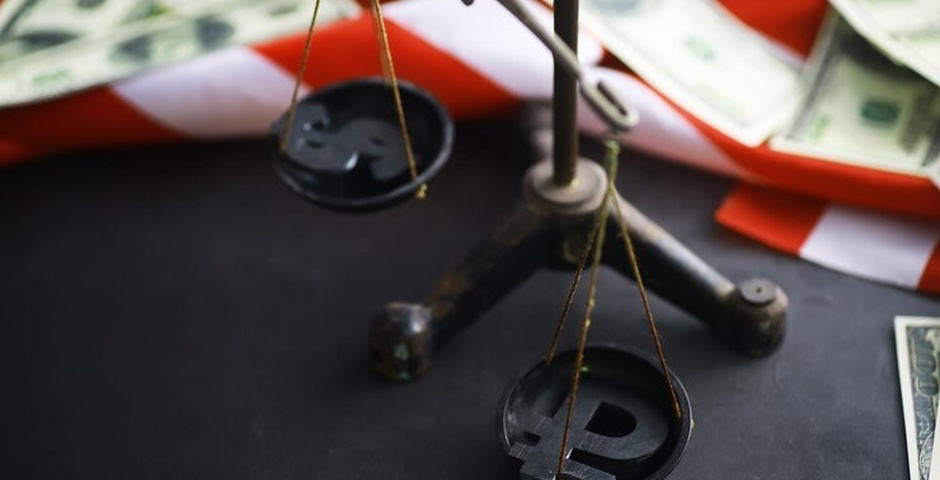 Десять якутских компаний занесли в санкционные списки США 