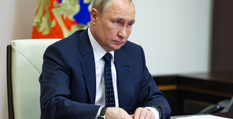 Дальнему Востоку по инициативе Путина выделят 100 дополнительных миллиардов