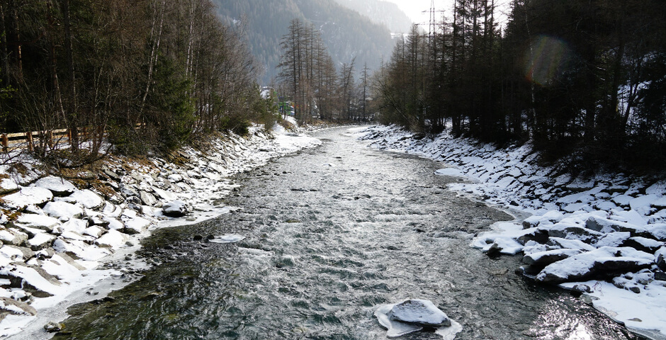 В Иркутской области из-за угрозы паводков введен режим повышенной готовности