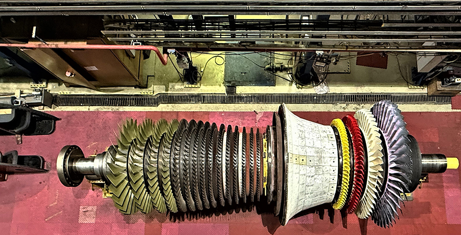 «Бесперебойное снабжение пользователей электроэнергией»