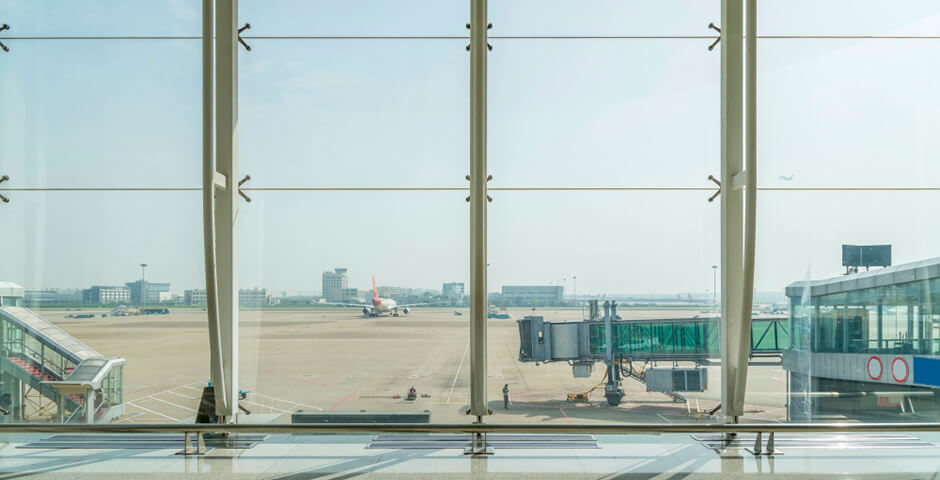 Строительством нового аэропорта в Иркутске займется компания «Ангара»