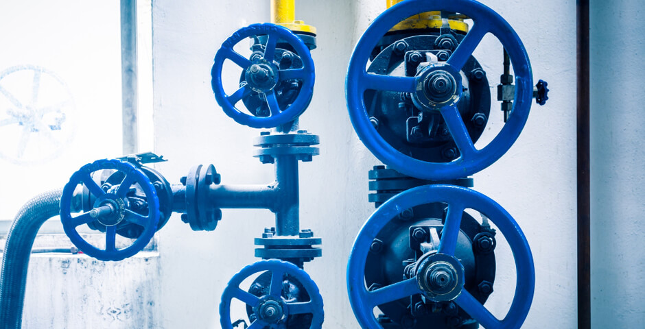 Иркутская область получит свыше 2 млрд рублей на проекты по водоснабжению и водоотведению