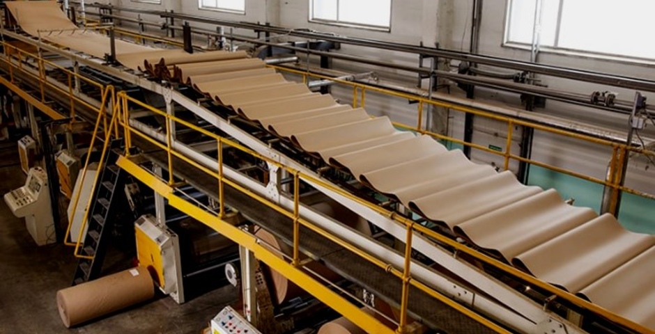 Завод в Алтайском крае повысит производительность с помощью нацпроекта