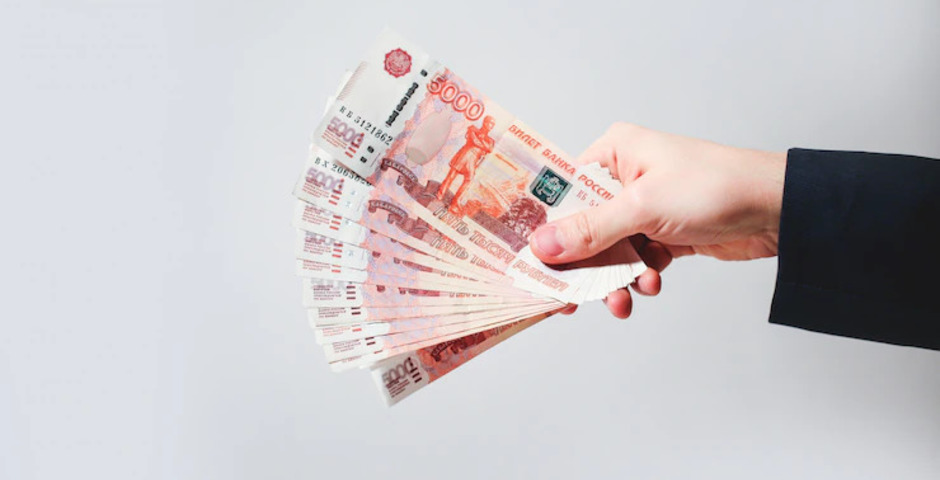 Предпринимателям Республики Алтай оказали господдержку