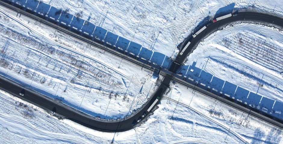 На дороги Иркутской области потратят больше 50 миллиардов за два года