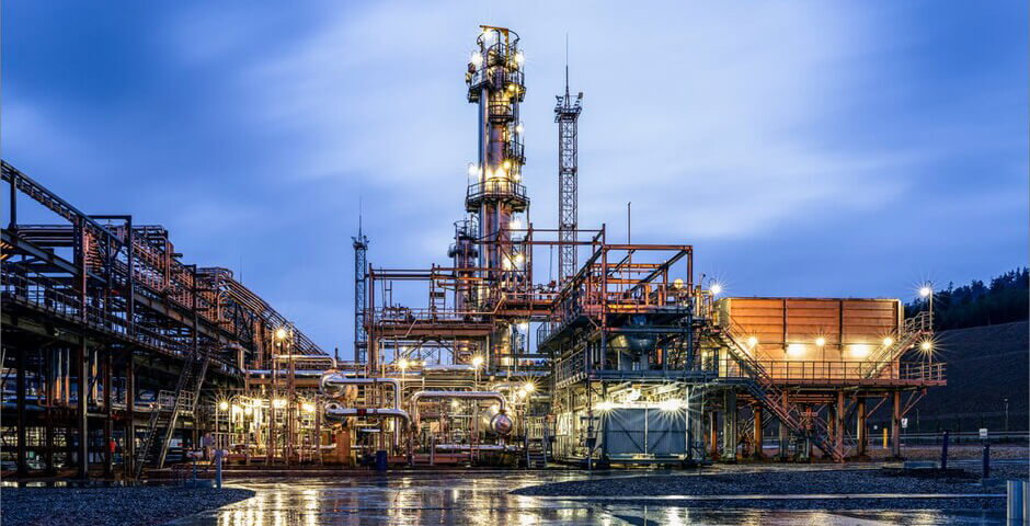 Усть-Кутский ГПЗ получил Премию Правительства РФ в области качества