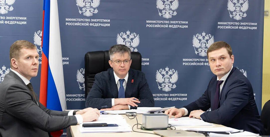 Власти РФ обсудили меры поддержки угольной отрасли Хакасии на фоне падения экспорта