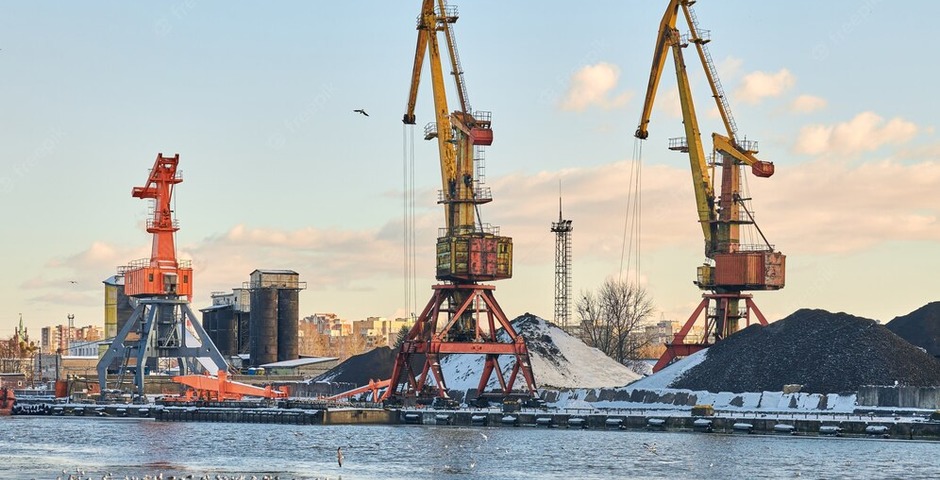 В новый угольный порт в Приморье инвестируют 200 миллиардов рублей